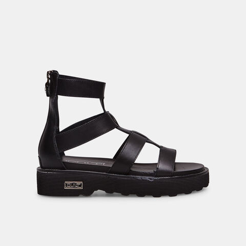 Sandalias para mujer Cult Ziggy 3290, Negro Sandalias para mujer Cult Ziggy 3290, Negro
